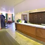酒店 Grand Duchi D'aosta 3*