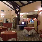 Grand Duchi D'aosta 塞斯特雷