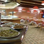 酒店 Grand Duchi D'aosta 塞斯特雷