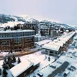Grand Duchi D'aosta 3*