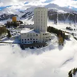Grand Duchi D'aosta 3* 塞斯特雷