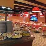 Grand Duchi D'aosta 酒店