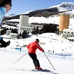 酒店 Grand Duchi D'aosta 3*