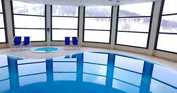 Grand Duchi D'aosta מלון 3*