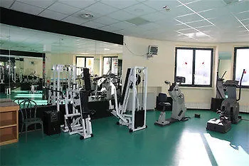 Hotel Grand Duchi D'aosta