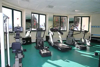 Grand Duchi D'aosta Hotel Sestriere