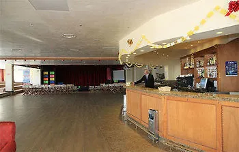 Hotel Grand Duchi D'aosta 3*