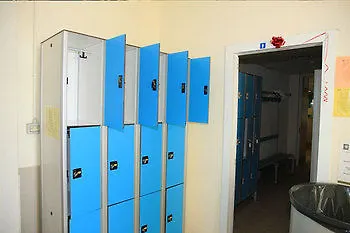 Grand Duchi D'aosta 3*