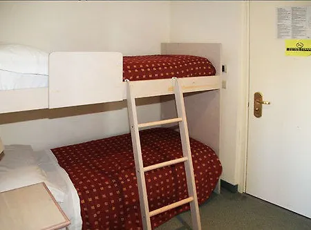 Grand Duchi D'aosta 3* ססטריארה