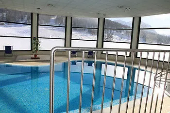 Grand Duchi D'aosta Sestriere