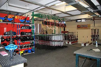 Grand Duchi D'aosta فندق