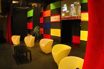 فندق Grand Duchi D'aosta