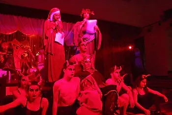 Grand Duchi D'aosta Hotel 3*