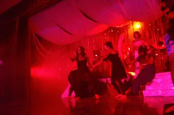 Grand Duchi D'aosta ססטריארה