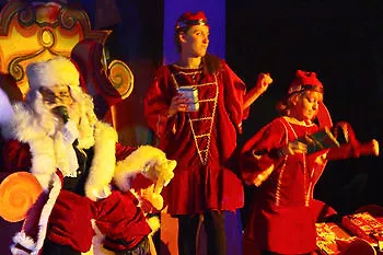 فندق Grand Duchi D'aosta 3*