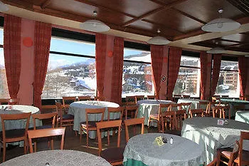 Grand Duchi D'aosta Hotel 3*