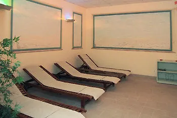 מלון Grand Duchi D'aosta