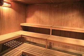 Hotel Grand Duchi D'aosta
