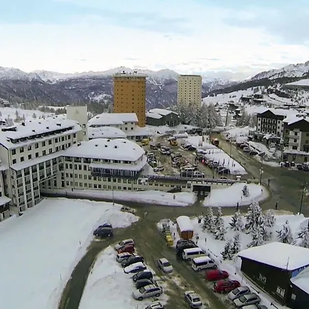 Grand Duchi D'aosta 3*