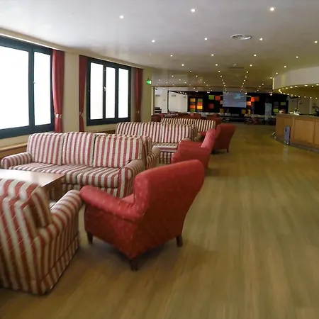 Grand Duchi D'aosta Sestriere