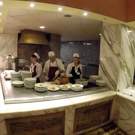 Grand Duchi D'aosta 3*