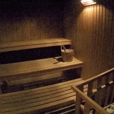 Grand Duchi D'aosta Hotel Sestriere