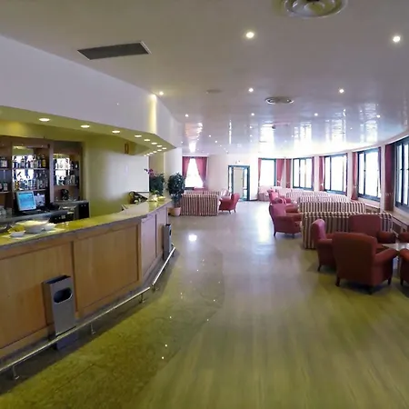 Grand Duchi D'aosta 3*