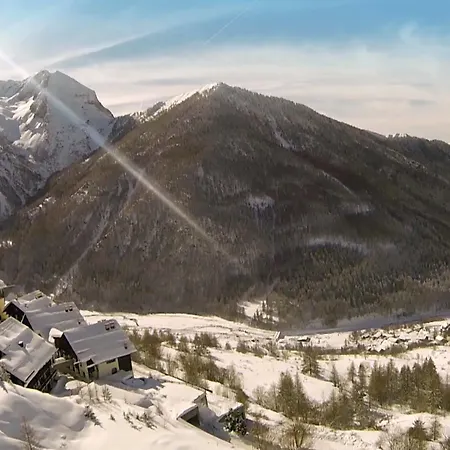 فندق Grand Duchi D'aosta سيستريير