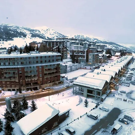 Grand Duchi D'aosta 3*