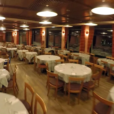 Hotel Grand Duchi D'aosta