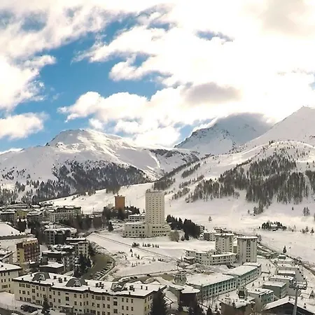 Grand Duchi D'aosta 3*