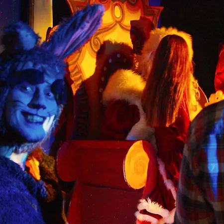 Grand Duchi D'aosta فندق