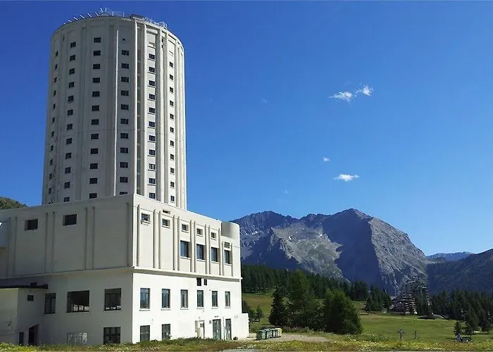 Grand Duchi D'aosta 3*