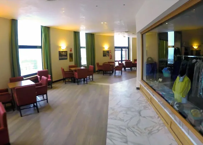 Hotel Grand Duchi D'aosta Sestriere
