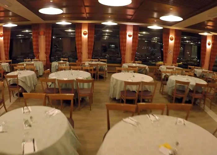 Grand Duchi D'aosta Hotel Sestriere